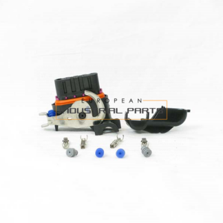 Demag connector (5 pol)