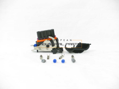 Demag connector (5 pol)