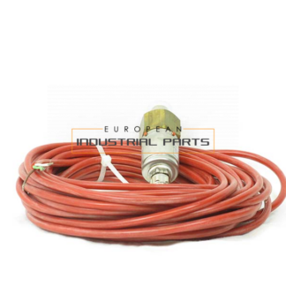 Demag pressure switch