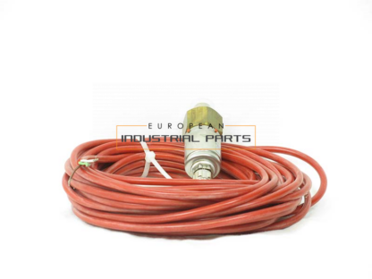 Demag pressure switch