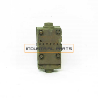 Manitowoc Grove valve