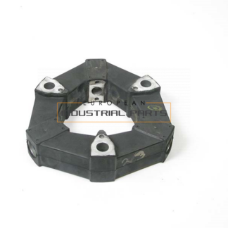 Manitowoc Grove elastic element