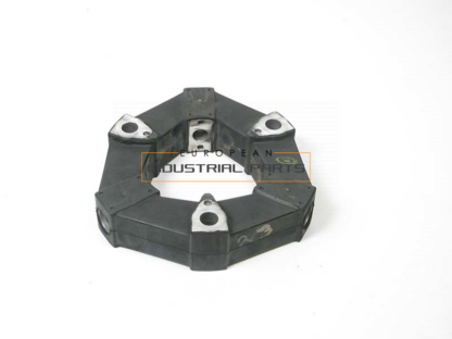 Manitowoc Grove elastic element