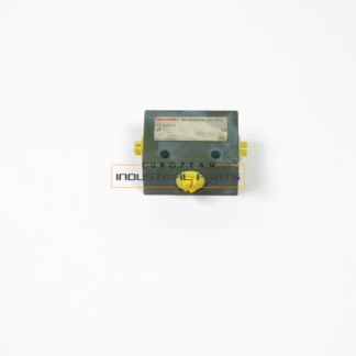 Demag multi way valve