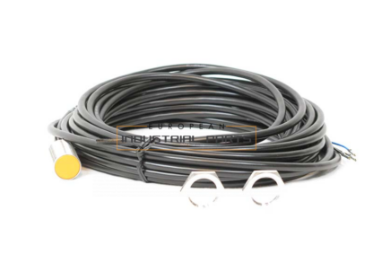 Demag proximity switch