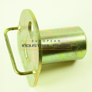 Demag bolts with handle