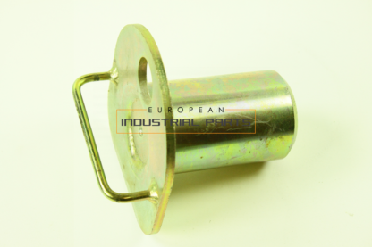 Demag bolts with handle