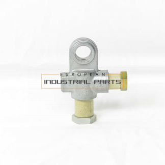 Bosch Rexroth connection