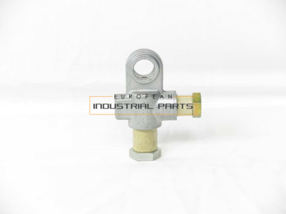 Bosch Rexroth connection