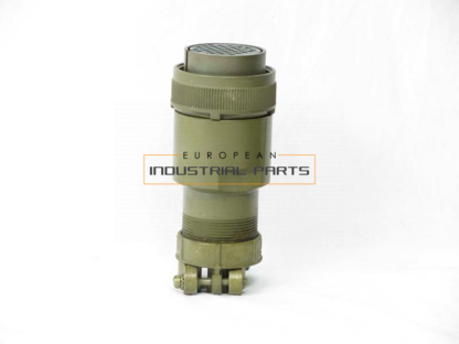 Demag plug