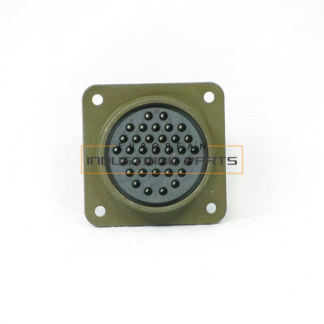 Demag plug