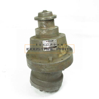 Manitowoc Grove pump