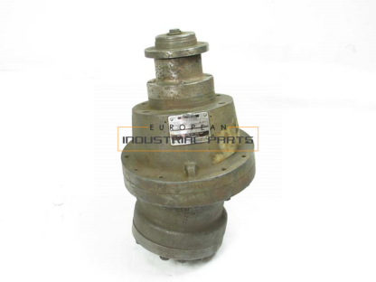 Manitowoc Grove pump