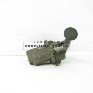 Demag shock absorber