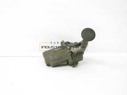 Demag shock absorber