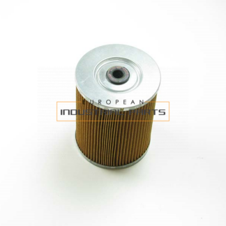 Nissan oil filter