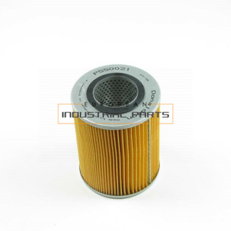 Nissan oil filter
