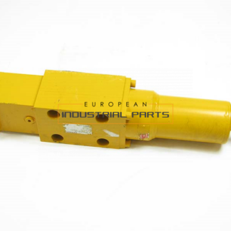 Demag pump