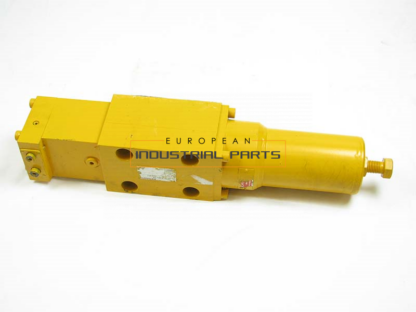 Demag pump