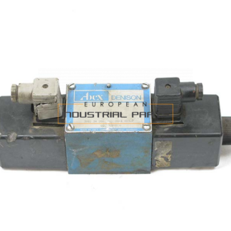 Manitowoc Grove valve