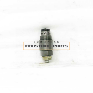 Demag three-way valve