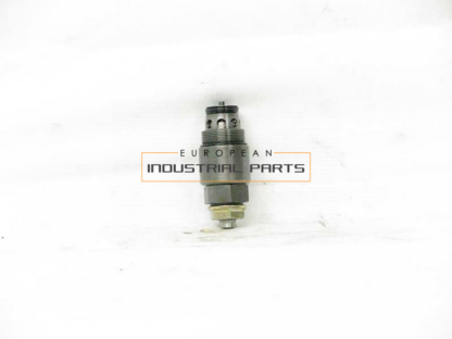 Demag three-way valve