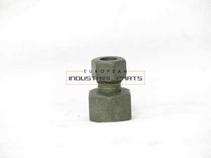 Demag bolt