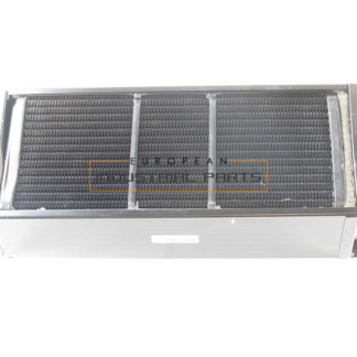 Manitowoc Grove radiator