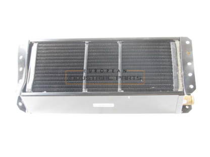 Manitowoc Grove radiator