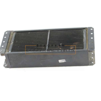 Manitowoc Grove radiator