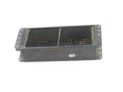 Manitowoc Grove radiator