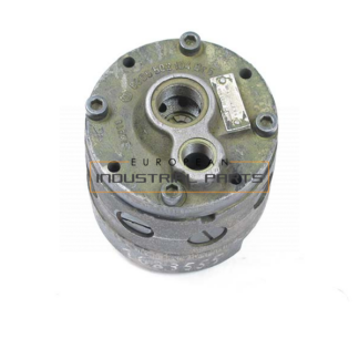 Manitowoc Grove pump