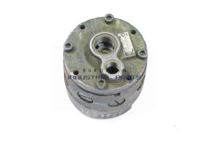 Manitowoc Grove pump