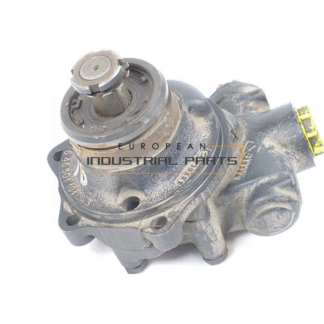 Manitowoc Grove gear pump
