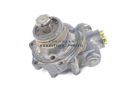 Manitowoc Grove gear pump