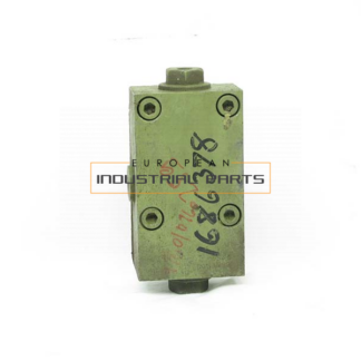 Manitowoc Grove valve
