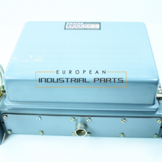 Demag box