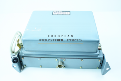 Demag box