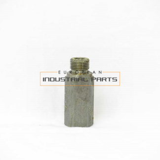 Demag high pressure filter