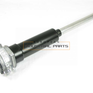 Demag filter element