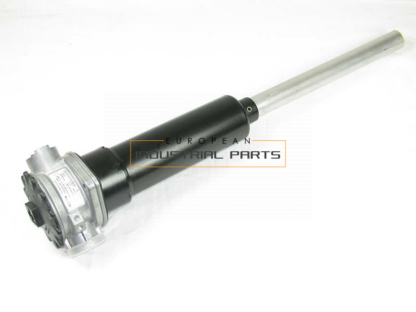 Demag filter element