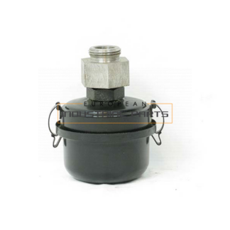 Demag filter