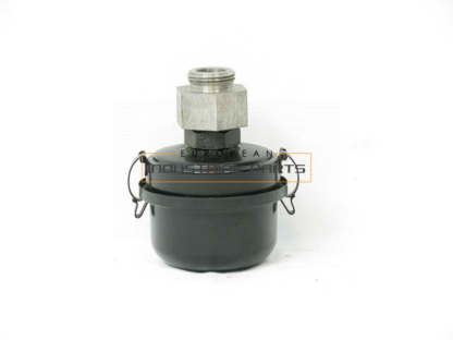 Demag filter