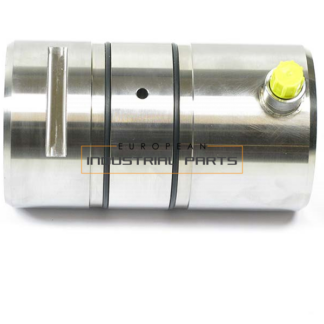 Demag torsion shaft
