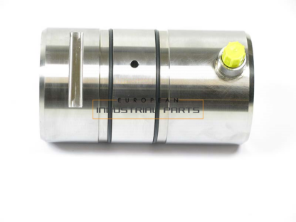 Demag torsion shaft