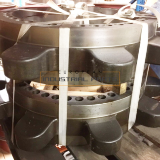 Demag sprocket cc2500