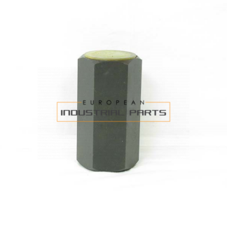 Demag valve