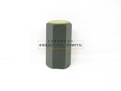 Demag valve
