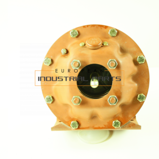 Demag brake cylinder