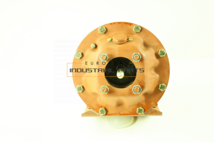 Demag brake cylinder